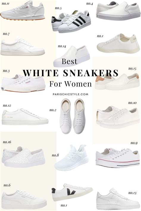 best white sneakers for europe.